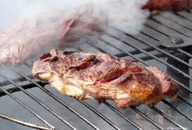 Magret Au Barbecue Histoire Sans Paroles Recette En 2020 Magret Au Barbecue Recettes De Cuisine Magret De Canard