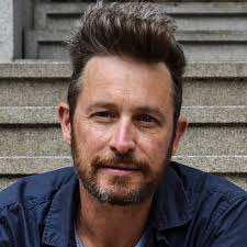 My name is a Confederate monument, so I cross it out when I write it