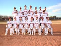 Gadsden Baseball Roster (2024-25)