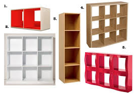 5 Alternative Cube Storage Solutions To Ikea S Expedit Cube Storage Cube Storage Shelves Ikea Record Storage