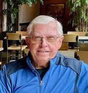 Obituaries in Eugene, OR