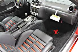 This has since been identified and remediated by our resident. Rare Manual Ferrari 599 Gtb Arrives On Ebay Carscoops