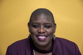 Living While Black panelists