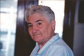 Obituary for Violetta Mae Walker