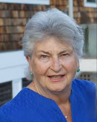 Gail Chambers Kellogg Obituary December 24, 2023