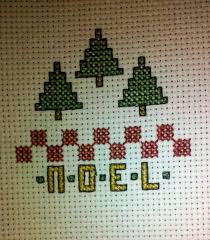I'm not just any bitch. Christmas Cross Stitch For Jar Lid 2 Cross Stitch Counted Cross Stitch Patterns Christmas Cross Stitch
