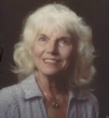 June Hoenigman Obituary