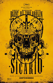 Showing all 15 wins and 156 nominations. Sicario 2015 500 Crappy Words A Day