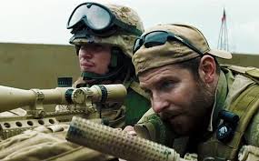 American Sniper & Generation Kill