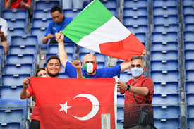 Who are the uefa eeuro 2021 finalists? Euro 2020 Italy Beat Turkey As Delayed Tournament Kicks Off Euro2020 News Al Jazeera