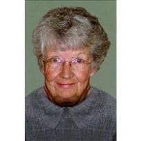 Dora Lee Hoffman McKeone Obituary