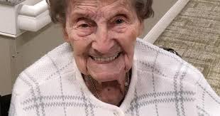 Obituary Helen Marion Wasko