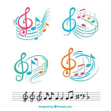 Imagens Notas Musicais Vetores Fotos De Arquivo E Psd Gratis ✓ gratis para uso comercial ✓ imagens de alta qualidade. imagens notas musicais vetores fotos
