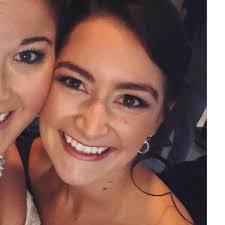 Andra Anastasi and Kyle Canavan's Wedding Website