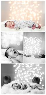 First Photo Shoot Idea With Fairy Lights Baby Photography Baby Photos Baby Photoshoot