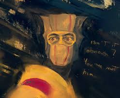 Clancy Robin Hamrick