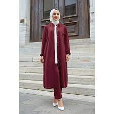 Мусульманская одежда из турции