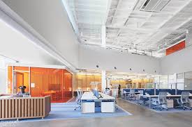 Cesare leapt with excitement last year when the csb team received its final permit from the city's. Santa Monica College Center For Media And Design By Clive Wilkinson Architects 2018 Best Of Year Winner For Higher Education Interior Design Magazine