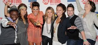 To rose, jill, mikey, tracy, and nikki! Retrospective From A Femme Perspective The Real L Word Season 2femme On A Mission