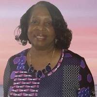 Ms. Joyce Marie Marshall Obituary (2025)