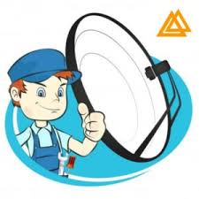 رقم فنى تركيب دش بالرياض 0502220891 فني تركيب كاميرات بالرياض هرم الخليج