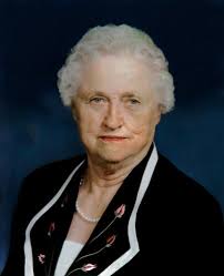 Doris McCall -- Laurens