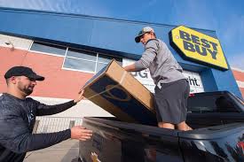 Best Buy-anchored shopping center next to Mall of Louisiana up for sale