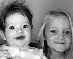 Cole Allen Spennati Elise Ann Larson Spennati Alia Elise Spennati Gianna  Rose Spennati