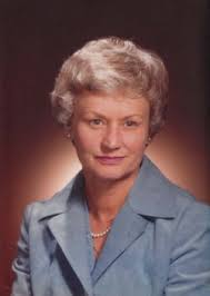 Mary Ellen Imbus Ehinger (1925-2010)