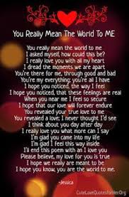 Distance Means So Little When Someone Means So Much Meaning In Hindi You Mean So Much To Me Poems Love Poem For Her Relationship Poems Poems For Him