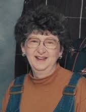 Obituary information for Agnes Delaney Cornett