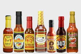 Fire It Up 10 Best Hot Sauces Hiconsumption