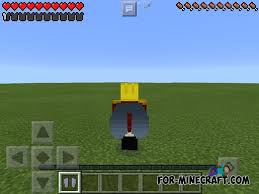 I don't want to compare with other servers but in the hive you have the game gravity. Elytra Mod For Minecraft Pe 0 12 1 0 12 2