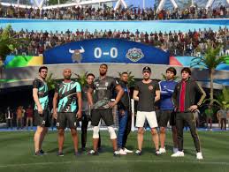 Fifa foundation ceo youri djorkaeff talks about the power of football and how the foundation aims to inspire humanity towards a healthier, fairer and. Fifa 21 Is Limping Toward Retirement Wired