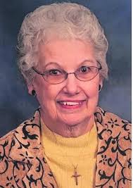 Elizabeth Terry Obituary (1931