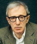 Woody Allen