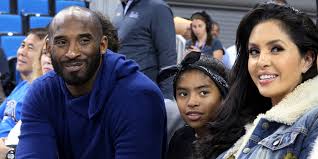 This is the first easter vanessa bryant will celebrate with her children since the deaths of her husband kobe bryant and their daughter gianna. Vanessa Bryant Described Her Raw Grief At Losing Kobe Gianna