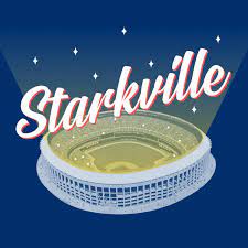 Is the short pack of the bunch. Starkville With Jayson Stark And Doug Glanville Podcast On Spotify