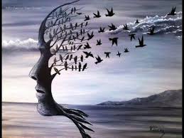 Black And White Acrylic Painting For Beginners The Tree Face Acrylic Painting Tutorial For Beginners By Yannis Koutras Yannisart Comments And Suggest Acrylic Painting Canvas Art Painting Beginner Painting