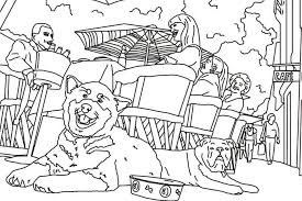 Kid's coloring placemats are printed in black on standard 10″ x 14″ placemat paper. Download Free Yeah That Greenville Coloring Book Pages