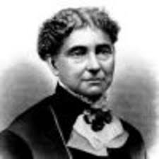 The Amelia Bloomer Book List