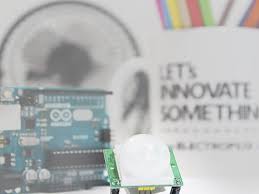 Make your own arduino motion sensor / detector. Pir Motion Sensor How To Use Pirs W Arduino Raspberry Pi Arduino Project Hub