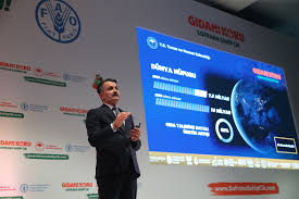 Tarım ve orman bakanı bekir pakdemirli 49 danışmanla görev yapıyor. No Food To Be Left Behind With New Campaign Against Waste In Turkey Daily Sabah