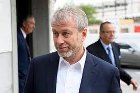 Why roman abramovich bought chelsea, reshaped the club, and is aiding community during according to chelsea director eugene tenenbaum, from roman abramovich buying the football club. Roman Abramovich Foto Biografiya Dose