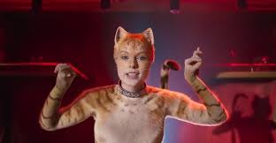 Trionfo del motion capture, interessante fallimento estetico. Cats Taylor Swift Fala Sobre As Reacoes Negativas Ao Visual Dos Personagens Cinepop