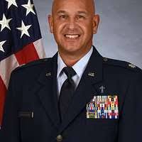 Latasia T. Gross, an Air Force airman assigned to Joint