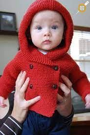 erkek bebek kapsonlu hirka modelleri kapsonlu erkek bebek hirkalari baby knitting patterns knit baby sweaters crochet baby