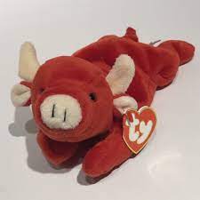 Tabasco Beanie Baby Worth Online Shopping