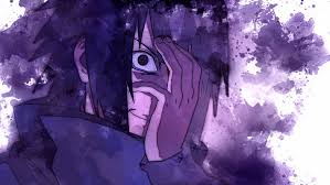 Sasuke purple aesthetic / naruto 3d | tumblr / we would like to show you a description here but the site won't allow us.jul 13, 2020 · sasuke uchiha is the principal frenemy/antagonist of naruto and naruto: Sasuke Com Mangekyou Sharingan 3187x1793 Wallpaper Teahub Io
