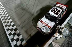 The 2016 nascar xfinity series was the 35th season of the xfinity series, a stock car racing series sanctioned by the nascar in the united states. 2016 Nascar Xfinity Schedule Released Racing News